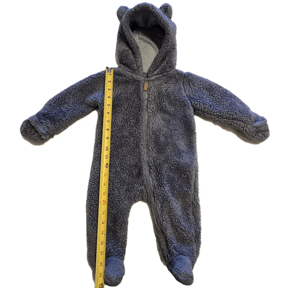 Carters adorable cozy